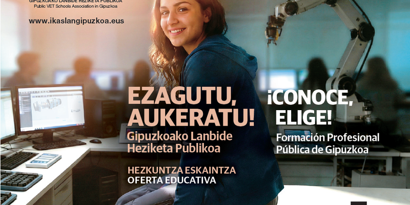 Nueva Oferta formativa FP 2026-2027