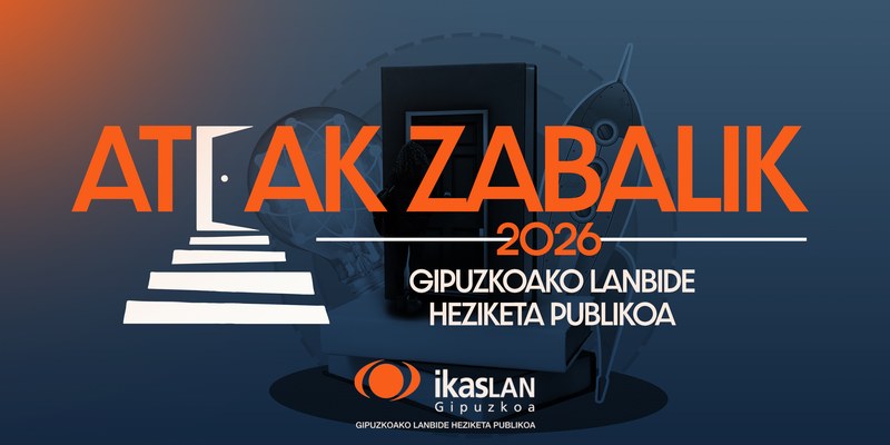 PUERTAS ABIERTAS 2026