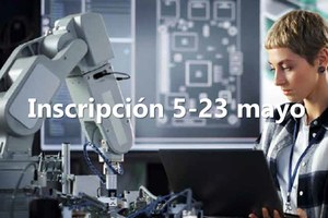 Proceso de inscripción paso a paso en FP