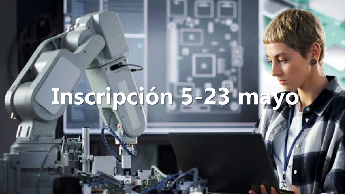 Proceso de inscripción paso a paso en FP Proceso de inscripción paso a paso en FP