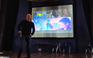 5-6 DBH-Batxi eta HHI ikastetxe bisitatu ditugu