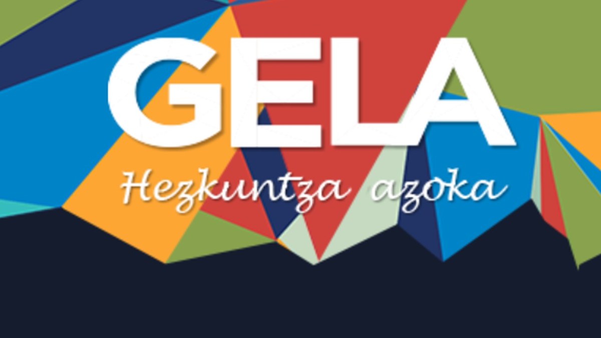 DV- Gela 2026  - Lanbide heziketako Azoka