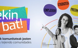 EKIN BAT PODCASTak