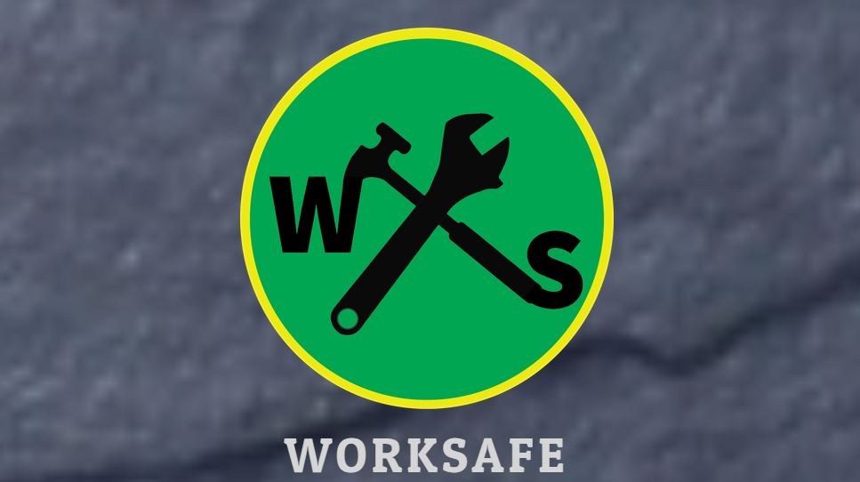 Europako Batzordeak PRAKTIKA ONAREN ADIBIDE gisa onartu du WorkSafe Europako Batzordeak PRAKTIKA ONAREN ADIBIDE gisa onartu du WorkSafe