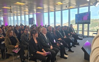 EUSKADIKO LH 2030 ESTRATEGIA aurkeztu du Jaurlaritzak