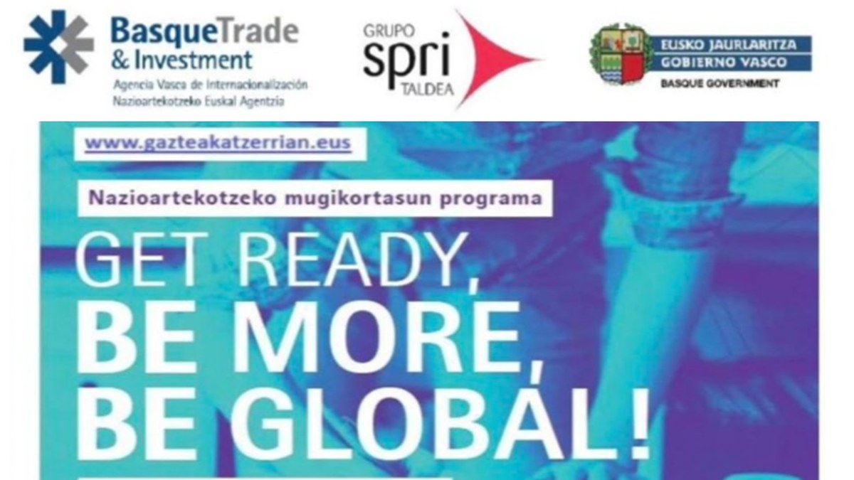 Global Training 2025, 37 beka esleituta