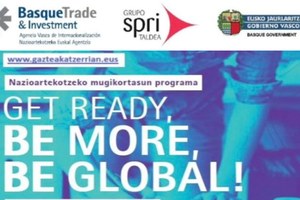 Global Training 2025, 37 beka esleituta