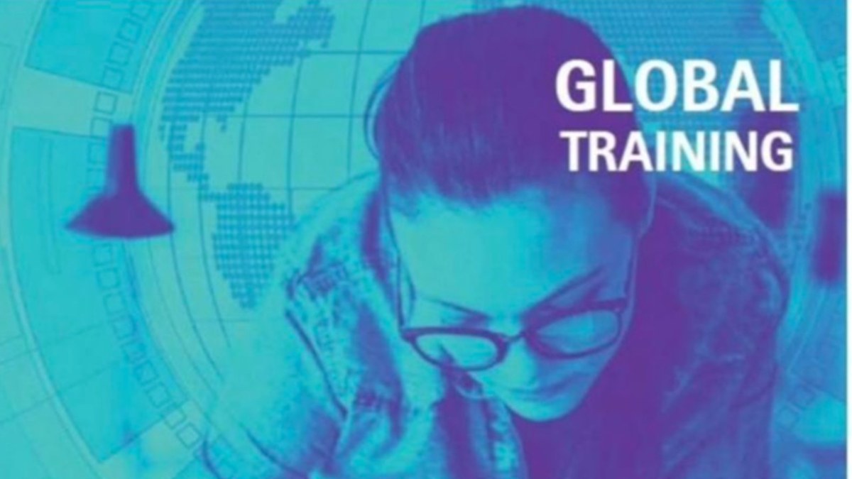GLOBAL TRAINING BEKAK 2025 GLOBAL TRAINING BEKAK 2025
