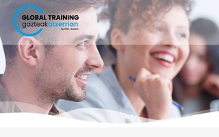 GLOBAL TRAINING 2023 bekak