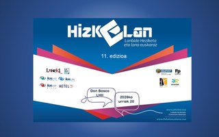 HIZKELAN XI. JARDUNALDIA