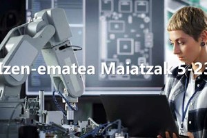 Izen-ematea eta matrikula prozesua Lanbide Heziketan