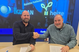 Lanbide Heziketako Ikaslan Eus. sareko ikasleak, lantokiko DUAL egonaldia, HEIZE sareko ikastetxeetan egin ahal izango dute