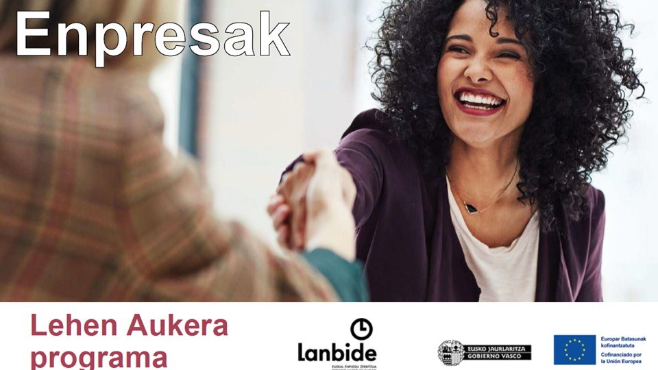 LEHEN AUKERA 2025 LEHEN AUKERA 2025