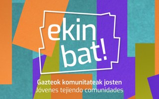 Prestakuntza katalogoa irakasleentzat // Itxiera ekitaldia Prestakuntza katalogoa irakasleentzat // Itxiera ekitaldia