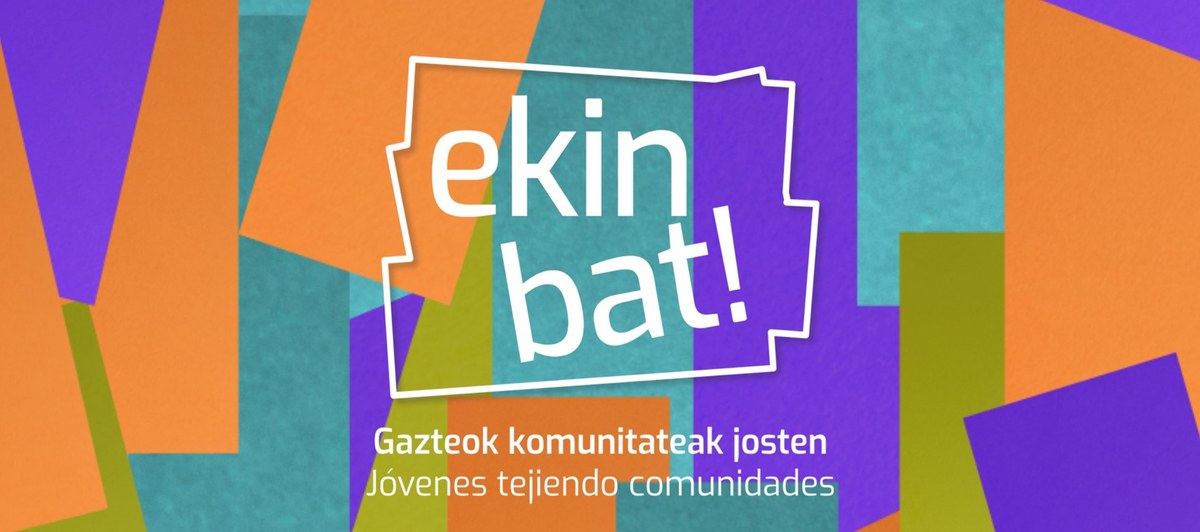 Prestakuntza katalogoa irakasleentzat // Itxiera ekitaldia