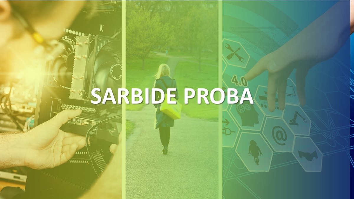 Sarbide Probako matrikula 2027