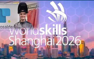 WorldSkills 2026