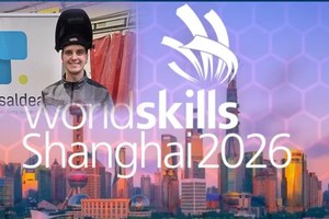 WorldSkills 2026