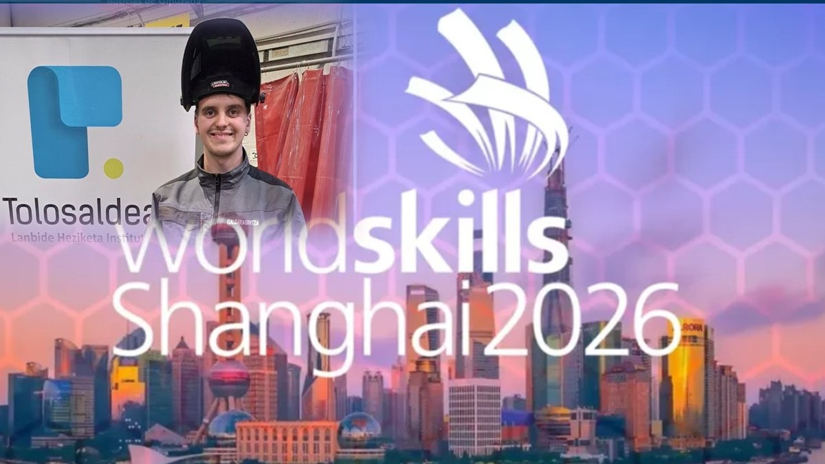 WorldSkills 2026