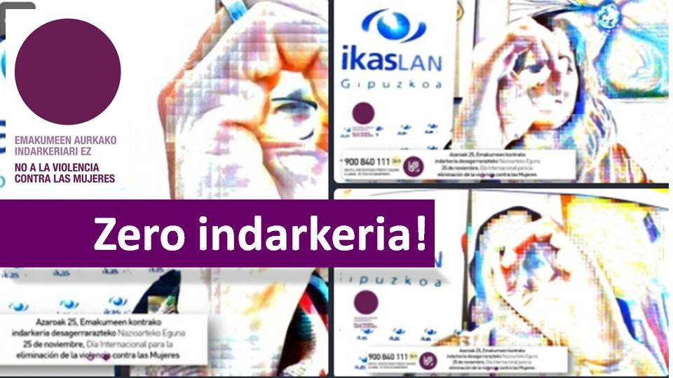 Ez orain ez inoiz! Ez orain ez inoiz!