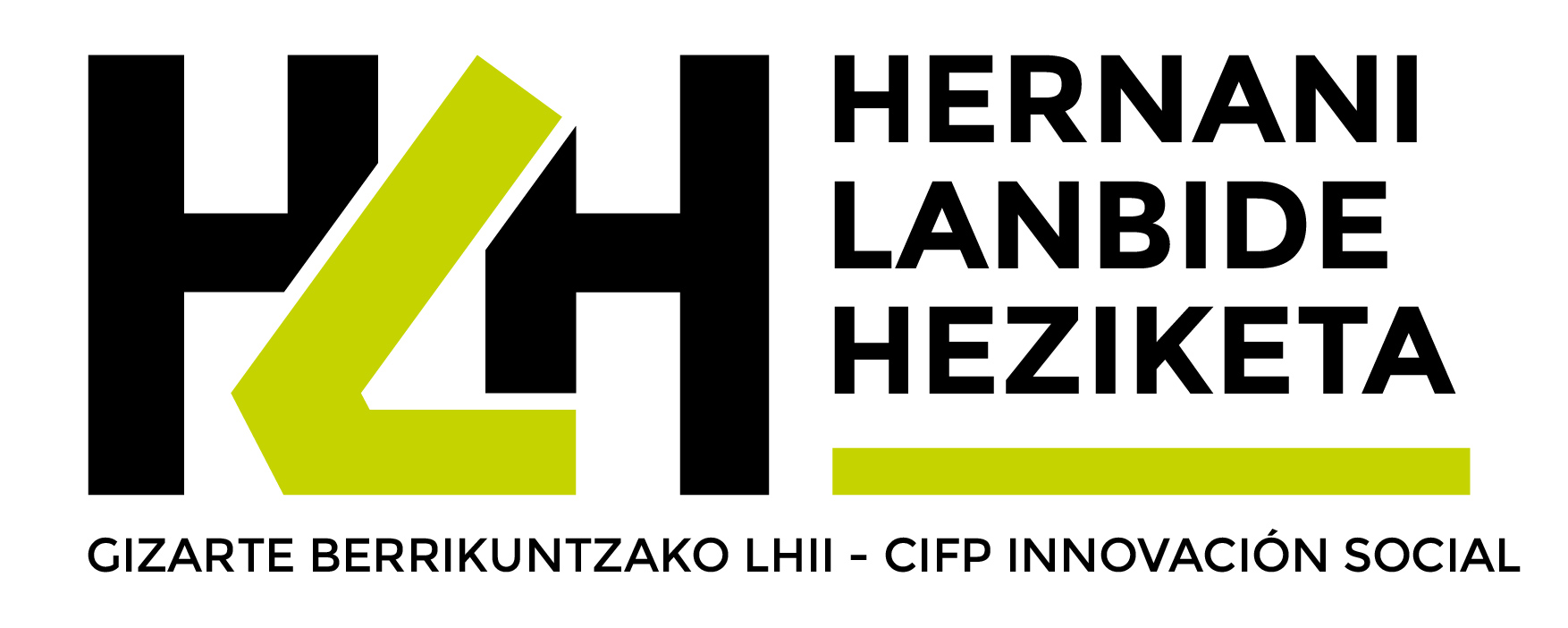 CIFP Hernani Gizarte Berrikuntzako LHII