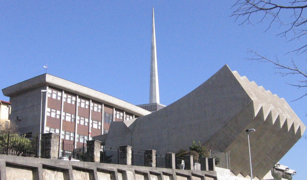 CIFP Blas de Lezo LHII