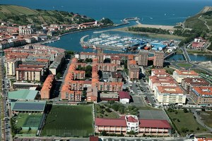IES Zumaia BHI