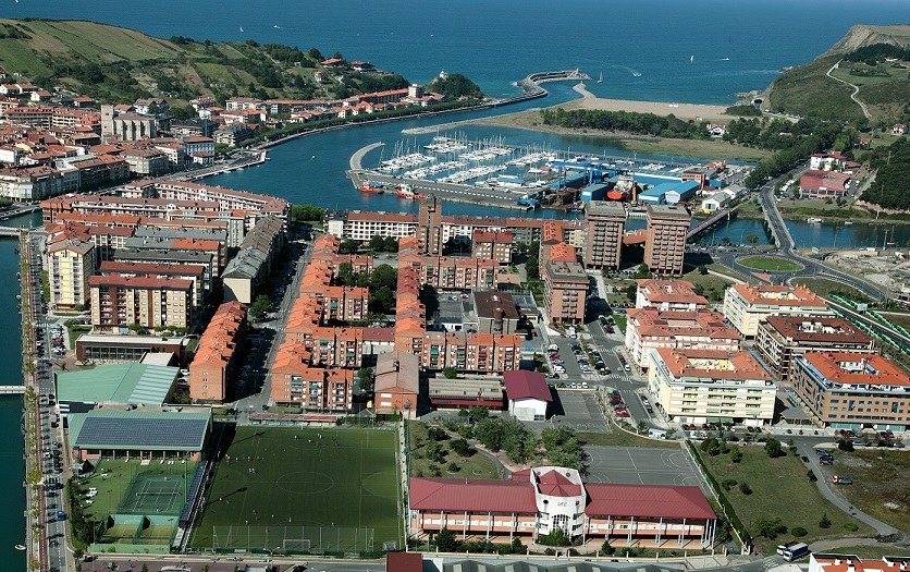 IES Zumaia BHI