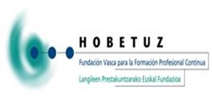 Hobetuz logoa