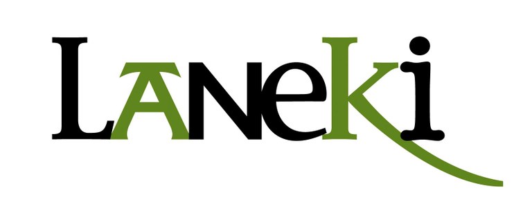LANEKI logoa