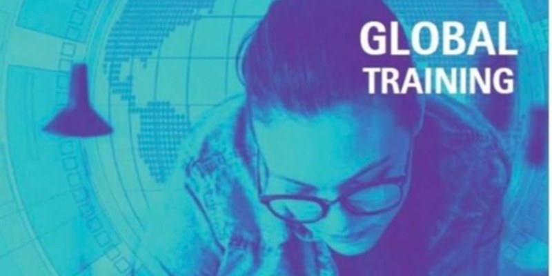 Esleituta 80 beka Global Training