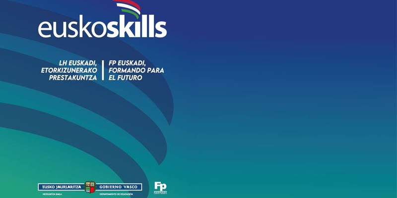EuskoSkills 2025