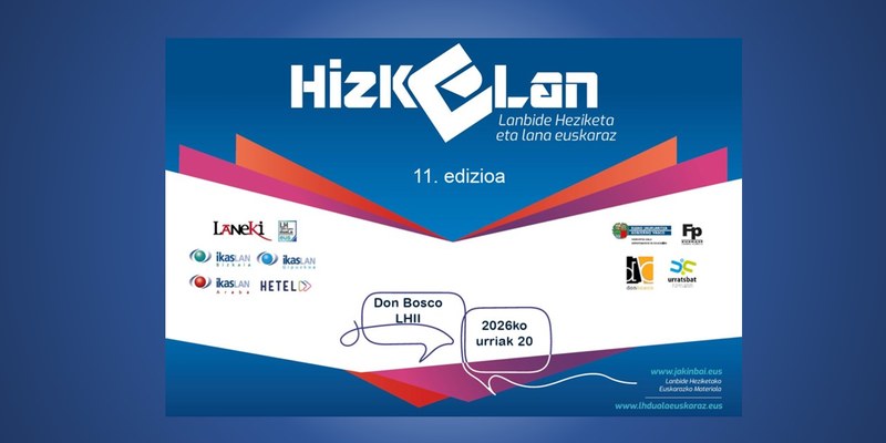 HIZKELAN XI. JARDUNALDIA