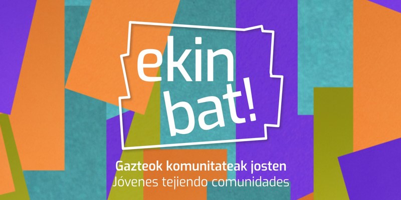 Prestakuntza katalogoa irakasleentzat // Itxiera ekitaldia Prestakuntza katalogoa irakasleentzat // Itxiera ekitaldia