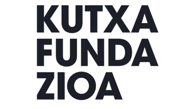 KUTXA FUNDAZIOA