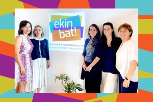 Ekinbat! Ekinbat!