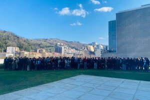 Erasmus + Erasmus +