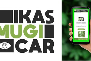 IkasMugiCar IkasMugiCar