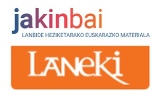 JAKINBAI-LANEKI