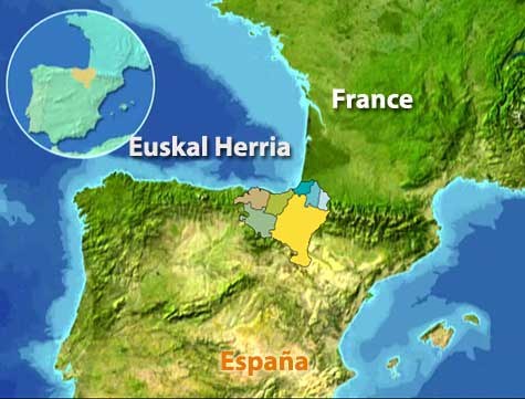 Euskal eta Frantsez Sistema