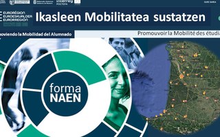 FormaNAEN Mobility Eus-Naf-NouvAki