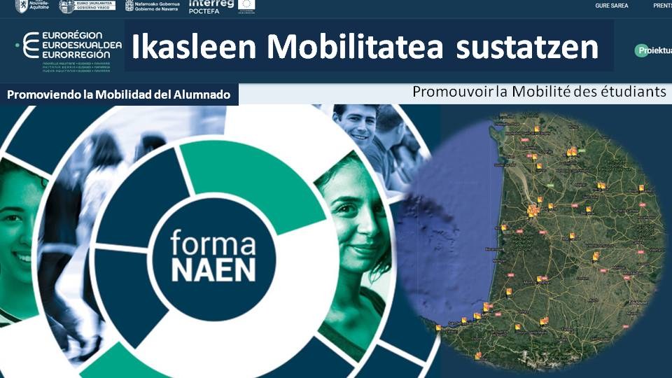 FormaNAEN Mobility Eus-Naf-NouvAki
